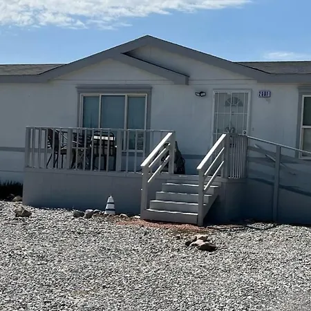 Death Valley/Prairiefire 3Bd/2Ba Home W/ Kitchen Pahrump Esterno foto