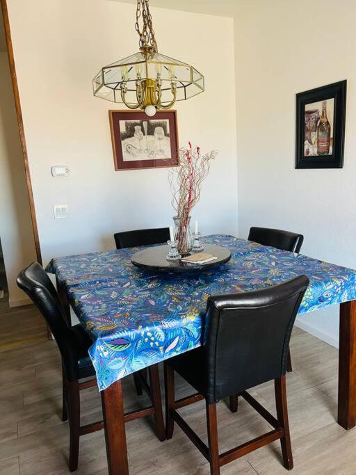 Hébergement de vacances Death Valley/prairiefire 3bd/2ba W/ Kitchen *