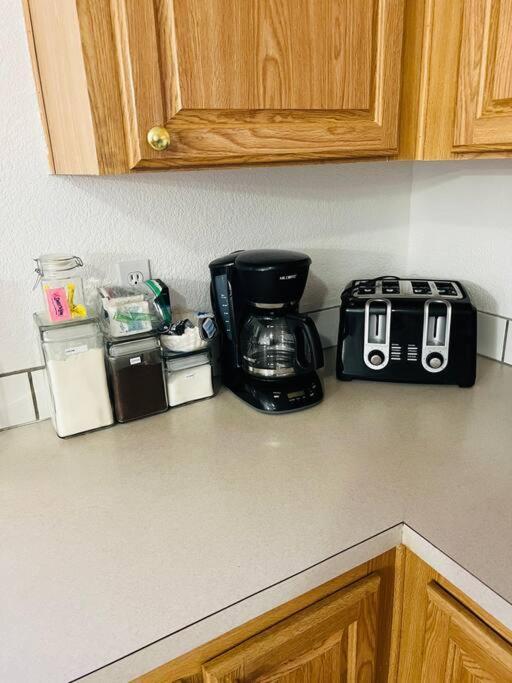 Death Valley/prairiefire 3bd/2ba W/ Kitchen